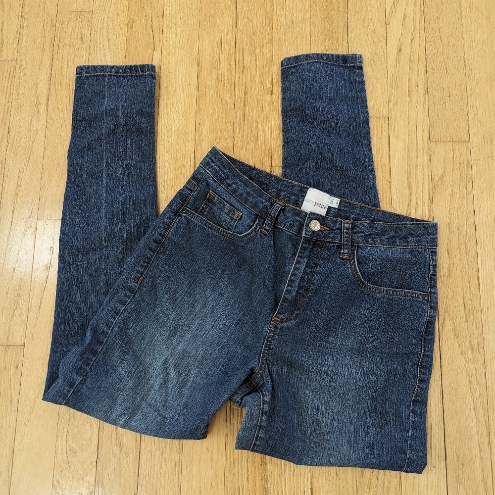 ASOS skinny jeans 6P